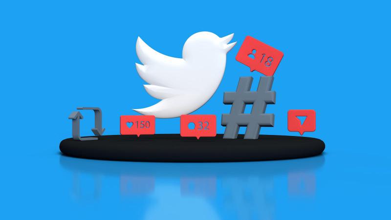 Hoy no pensamos en las redes sociales sin los útiles hashatgs