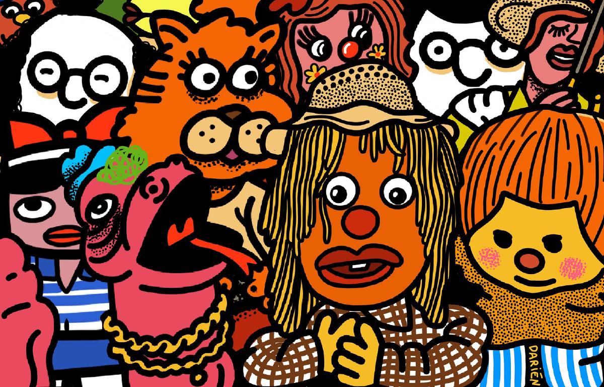Programas infantiles que marcaron a varias generaciones