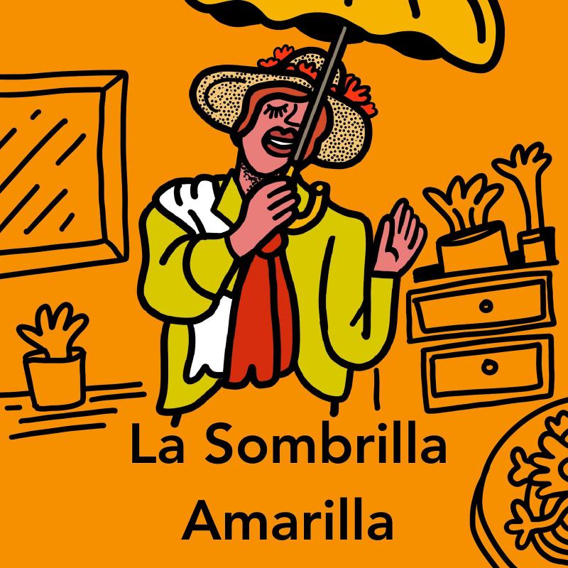 Varias generaciones crecieron acompañados por Marcolina