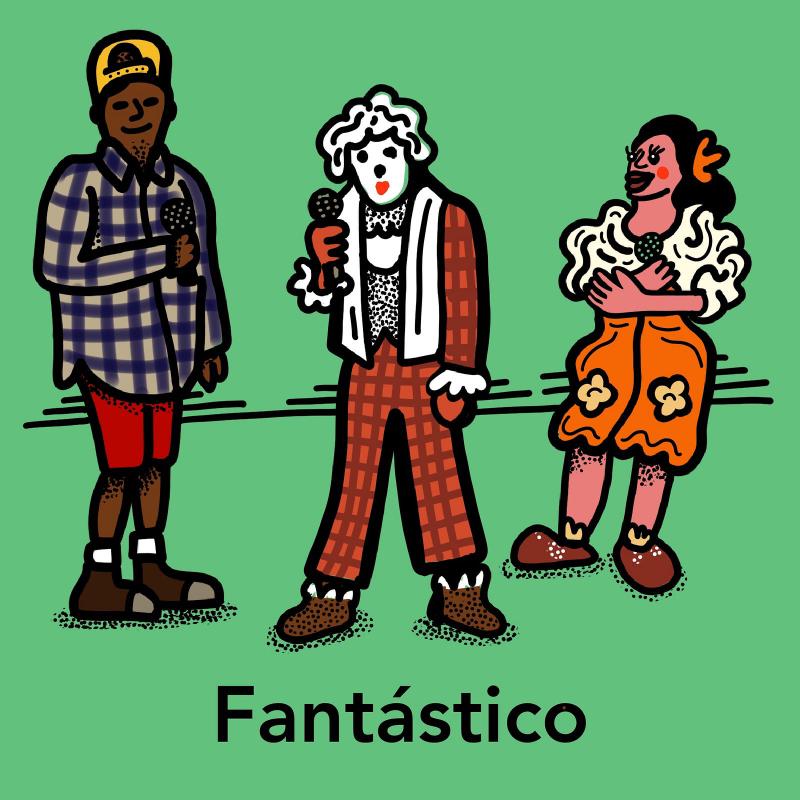 Muchos soñaron con ganar el sorteo final de Fantástico