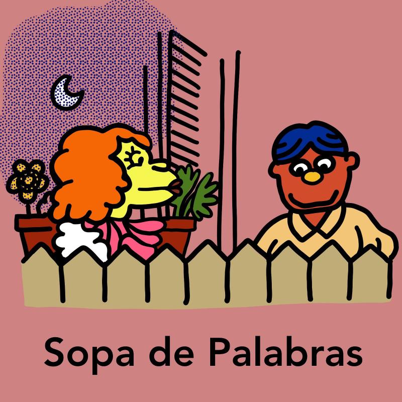 Masabito era de los personajes más queridos del programa