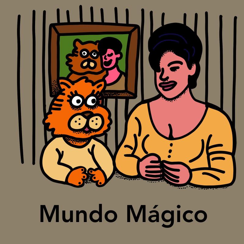 El domingo Bartolito y Yovalys daban la cartelera de la semana