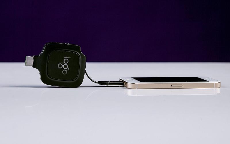 Existen power banks de todas formas y colores. Parecería que los inventaron para las zonas WiFi Nauta