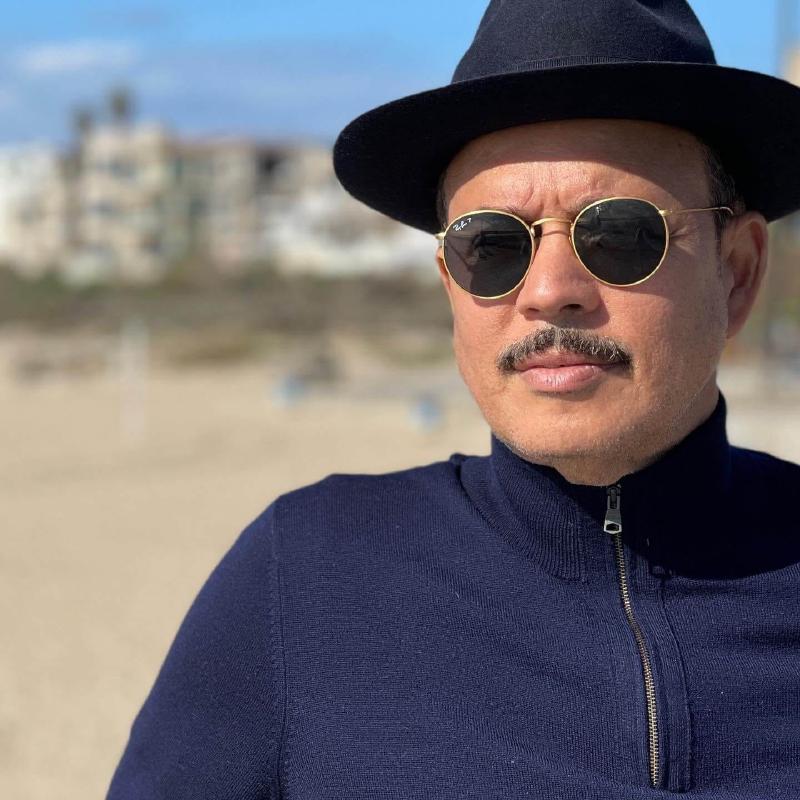 Alexis Valdés dirigió “Un rey en La Habana”