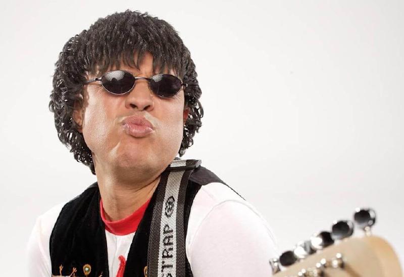 Cristinito Hernández “nació” en 1987