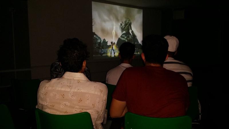 En este mundo del videojuego, muchos conocen a Blizzard.