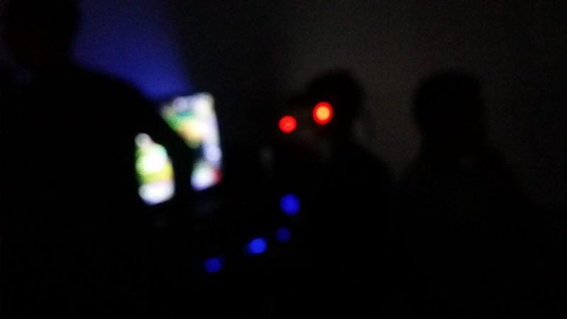 Equipos finalistas en un torneo de World of Warcraft