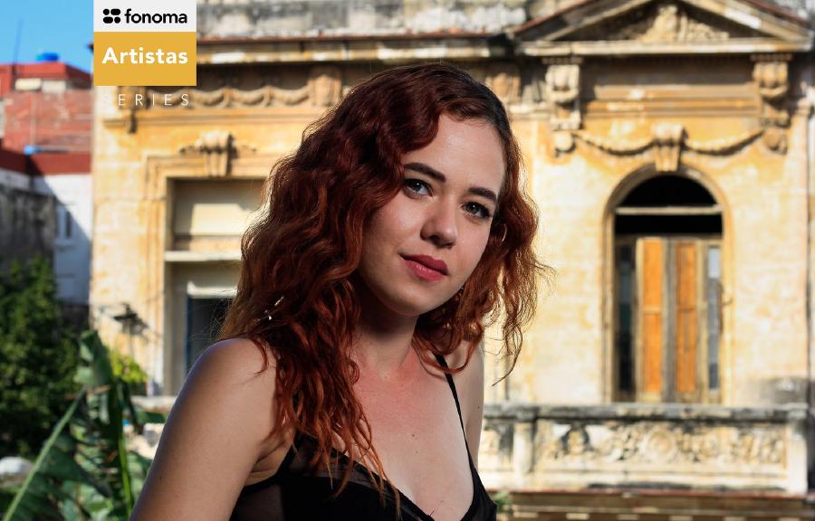 Andrea no es Noelia, pero sí…