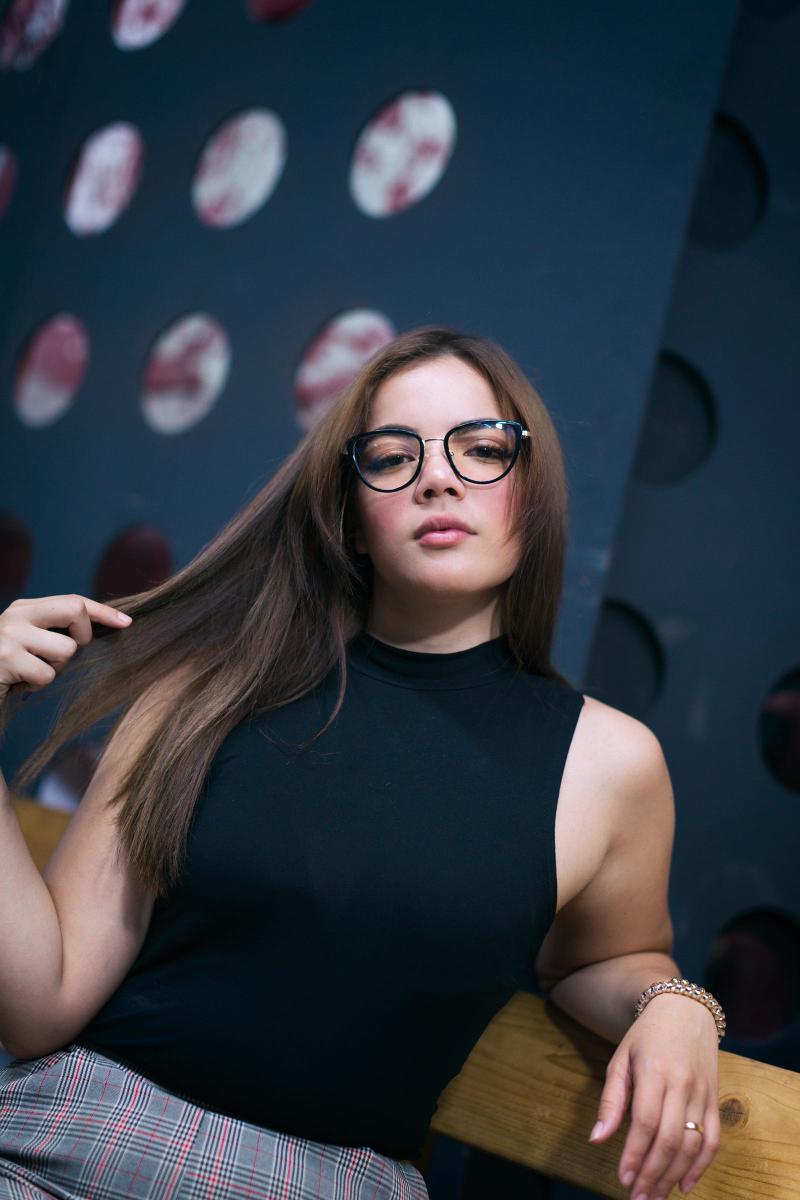 Los videos de Anita suman más de 3 millones de reproducciones en Youtube
