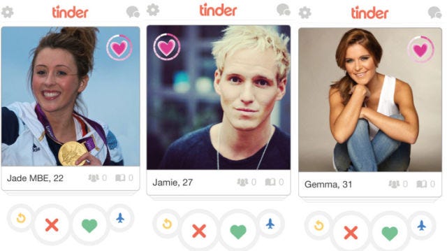 tinder