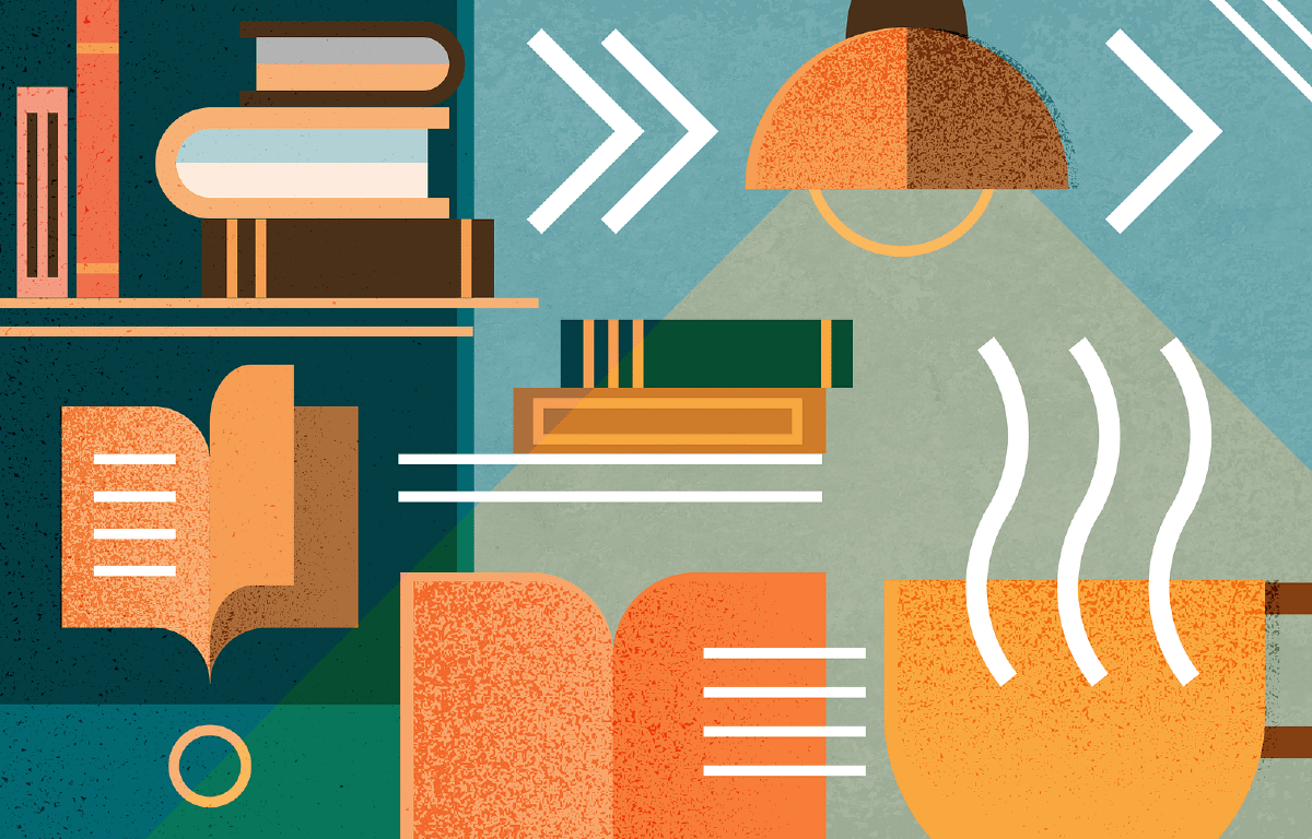 Te recomendamos aplicaciones y plataformas online para potenciar tu lectura digital