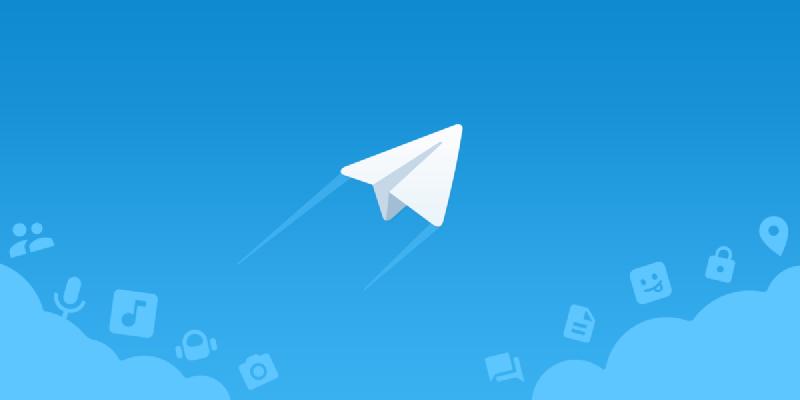 Imagen de Telegram como app para ahorrar datos móviles