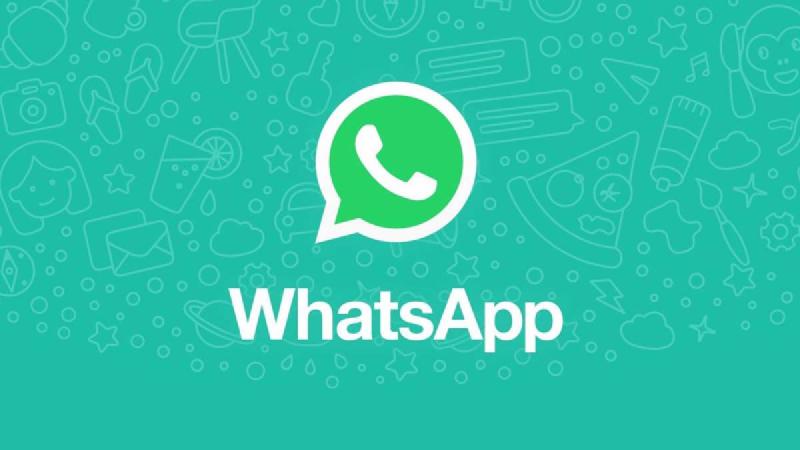 Imagen de WhatsApp como app de mensajería