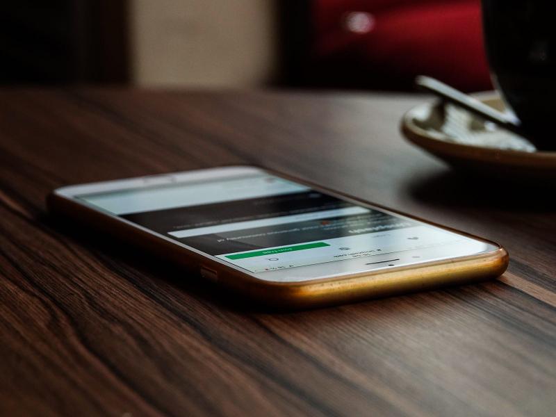 Dicen que existen apps para cualquier cosa. Quizá “cualquier cosa” puede ser exagerado, pero el App Store puede sorprenderte