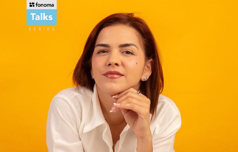 Ary Fonseca: Más allá de ‘Ponte y piensa’