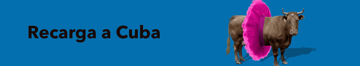 Enviar una recarga con Fonoma