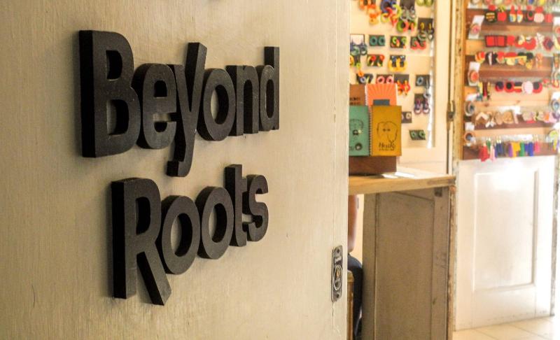 Todo empezó como una experiencia Airbnb y hoy Beyond Roots es una marca reconocida en La Habana