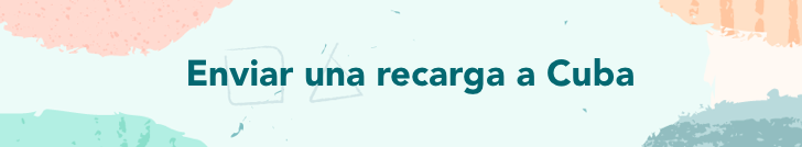 Enviar una recarga con Fonoma