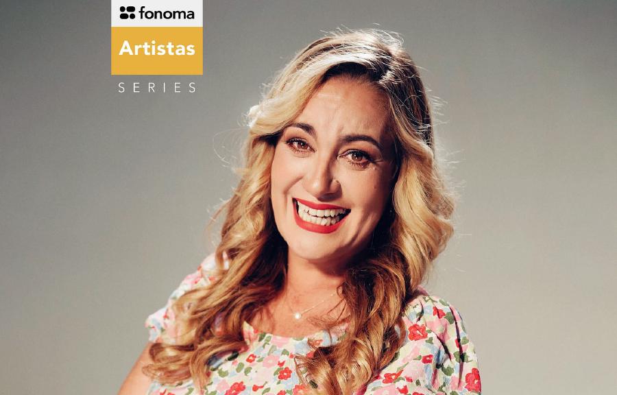 Blanca Rosa Blanco: “No me va a alcanzar la vida para hacer todo lo que quiero”