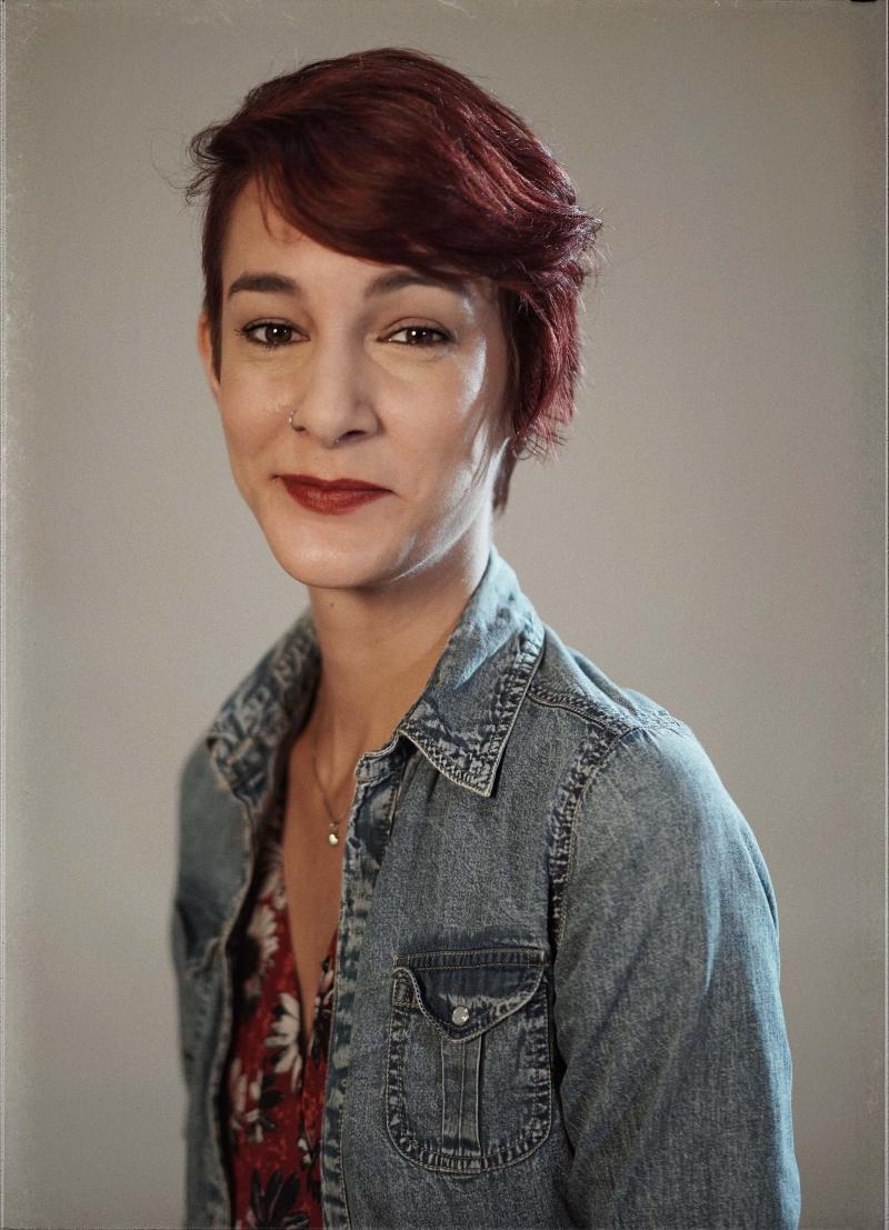 Diana Ferreiro, directora de Comunicación de Bonus Track