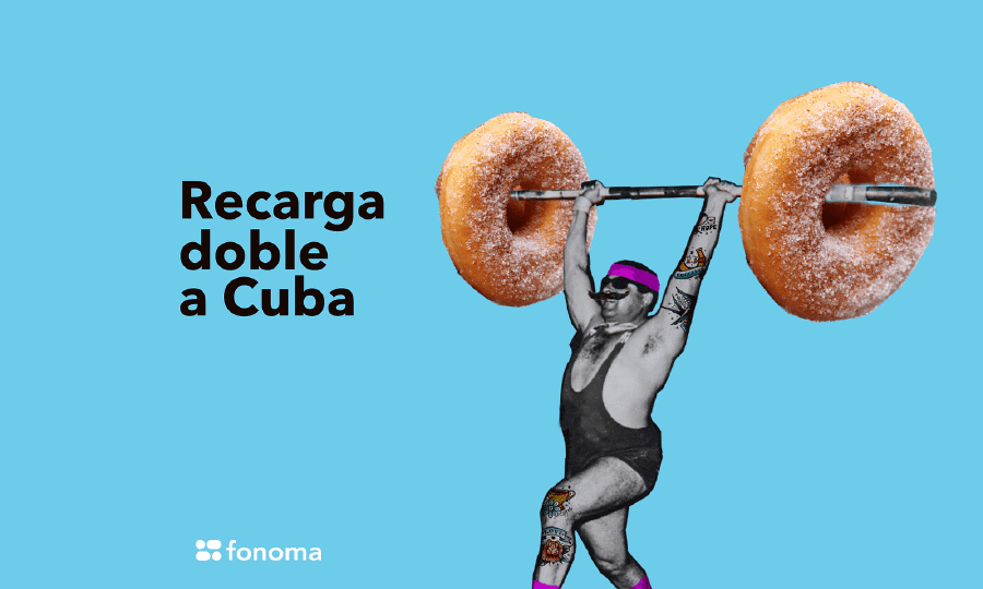¿Cómo aprovechar al máximo la Recarga a Cuba con Saldo Doble?