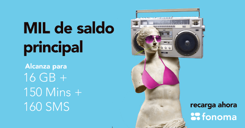 Con una recarga, en Cuba pueden comprar dos planes mixtos de 500 CUP
