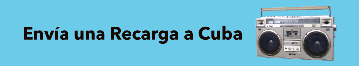 Enviar una recarga con Fonoma