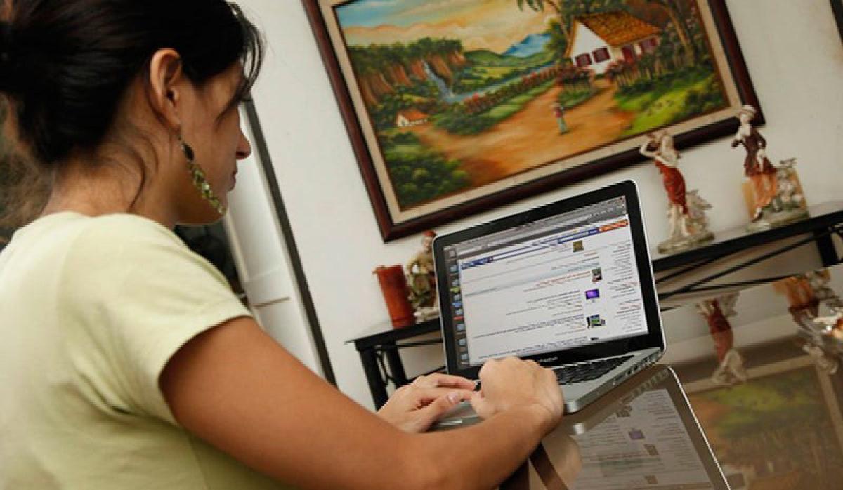 Nauta Hogar es el proyecto de ETECSA para venderles Internet doméstico a los cubanos