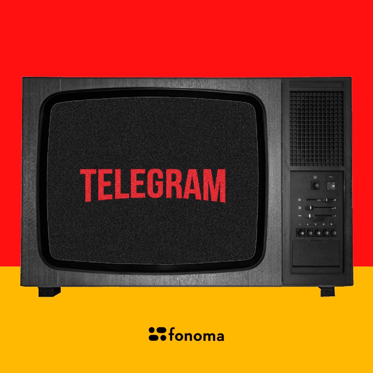 ¿Cómo descargar películas y series en Telegram?