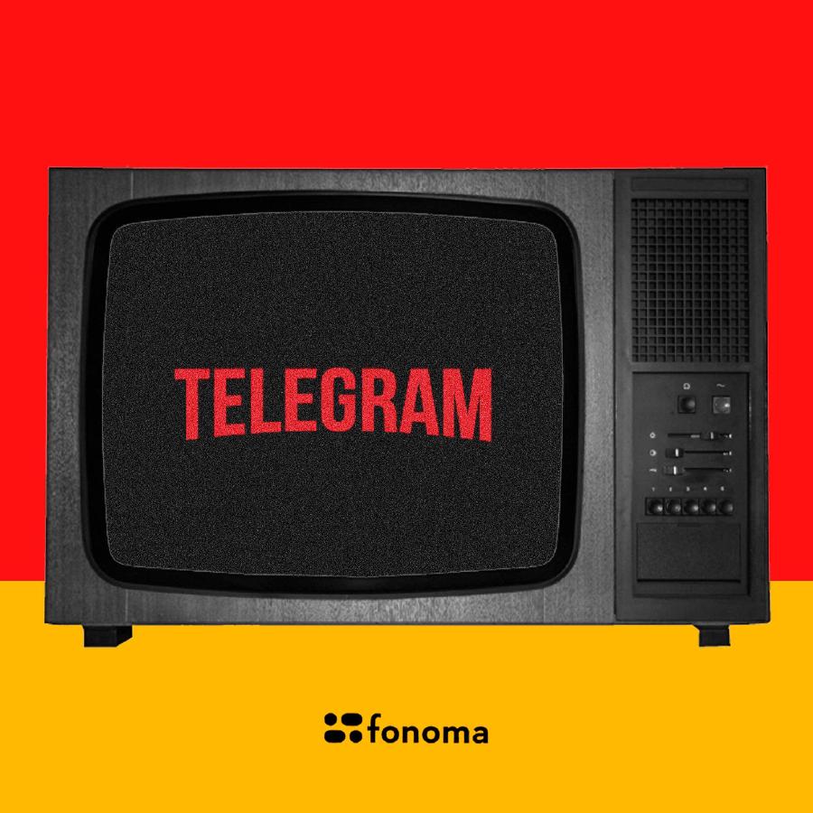 ¿Cómo descargar películas y series en Telegram?