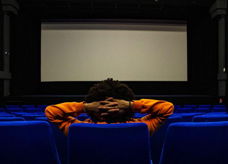 En Telegram puedes tener tu propio cine