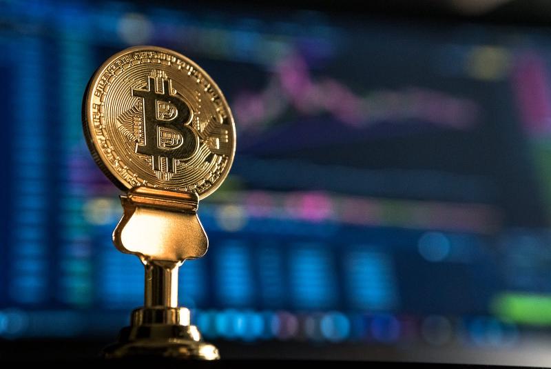 El bitcoin es la criptomoneda con más valor