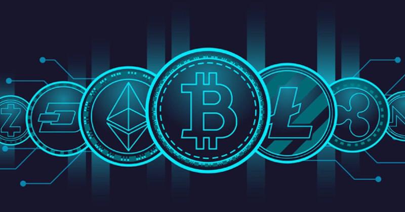 Existen más de 2 mil criptomonedas en el mercado internacional