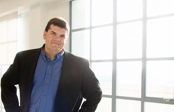 Philippe Kahn