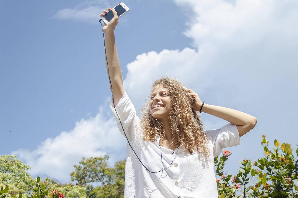 Una recarga tiene la capacidad de empoderar con Internet a una persona en Cuba