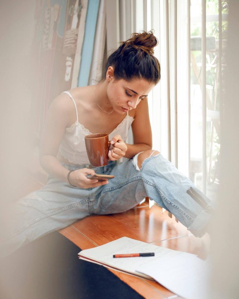 Las recargas son especialmente útiles para trabajar y estudiar desde casa