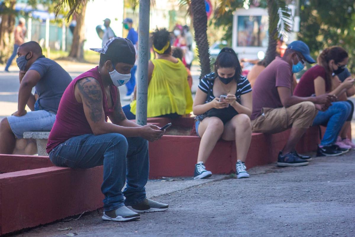 Nuevos planes de voz, sms y datos en Cuba