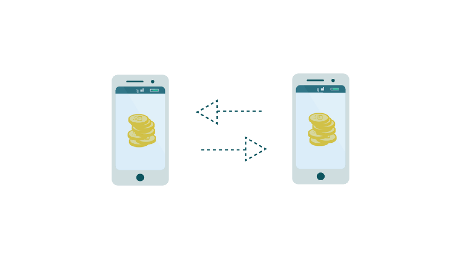 Cómo transferir saldo entre celulares y cuentas de WiFiNauta en Cuba