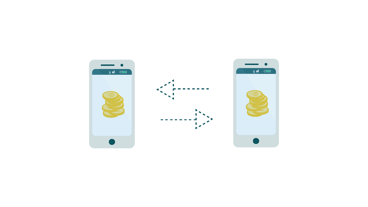 Cómo transferir saldo entre celulares y cuentas de WiFiNauta en Cuba