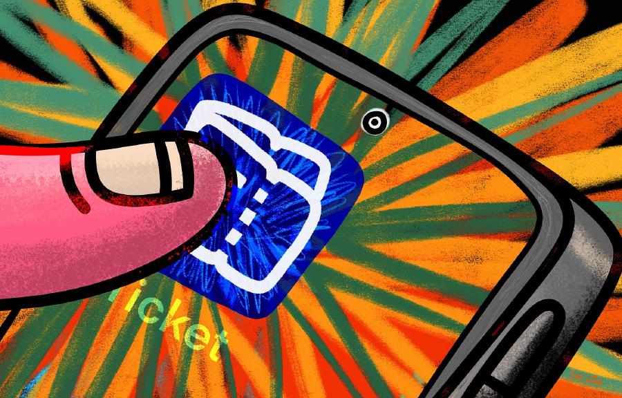 ¿Cómo usar Ticket y no morir en el intento?