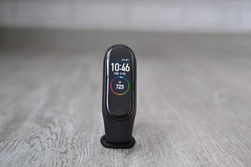 Los relojes inteligentes de Xiaomi también son muy populares en Cuba