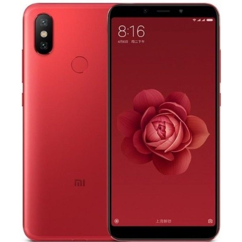 Xiaomi Mi A2