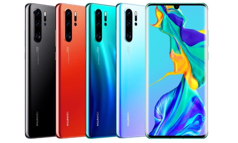 Huaewi P30 Pro