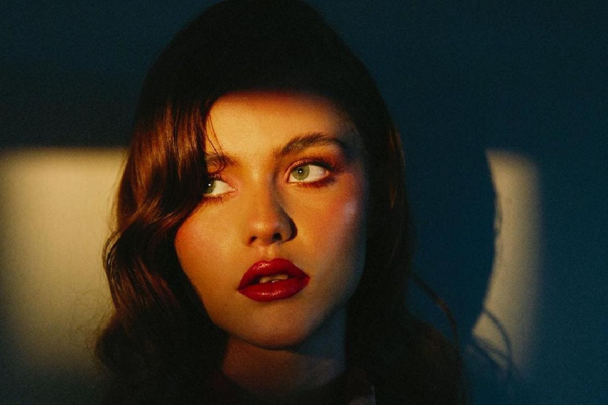 Claudia Raymat, la cubana que hace retratos nórdicos