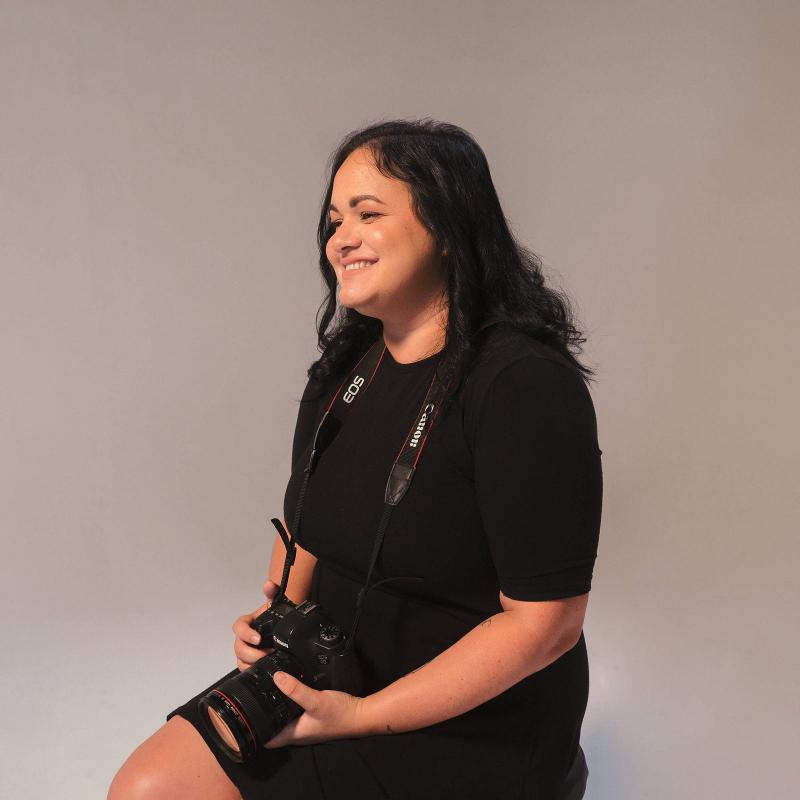 Claudia Raymat ha iniciado su camino en el competitivo mundo de los NFT