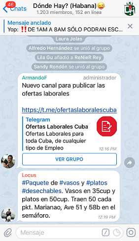 Capturas de Donde Hay