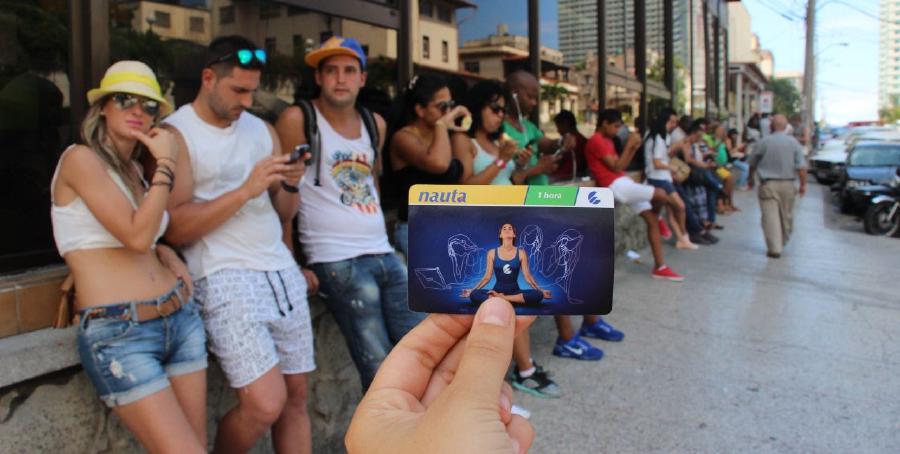 Conexión Internet Nauta: Trucos para los que se conecten en Cuba…