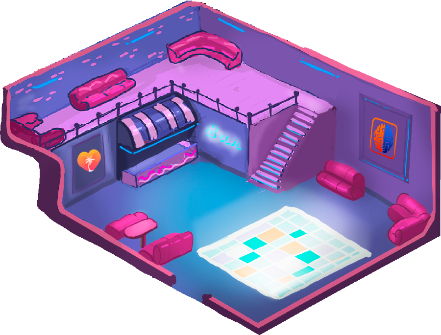 Consuin, un proyecto cubano que mezcla videojuego y red social