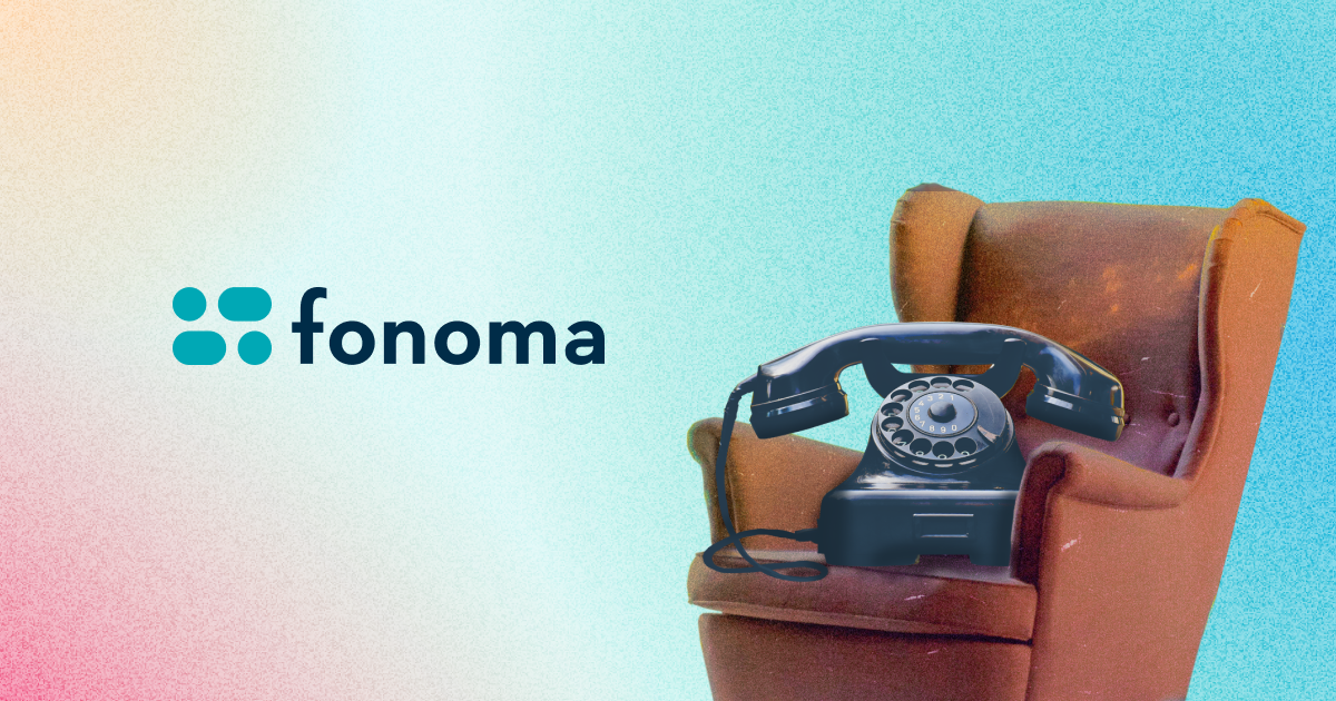 About the Fonoma blog