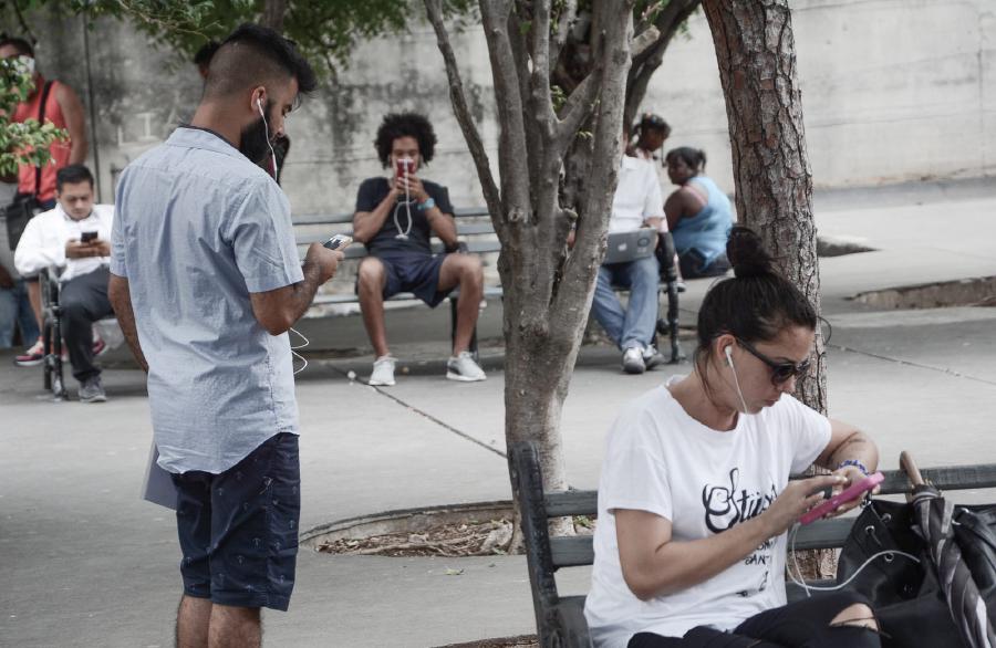 ¿Cuánto se ahorra en Cuba con las llamadas por IMO?